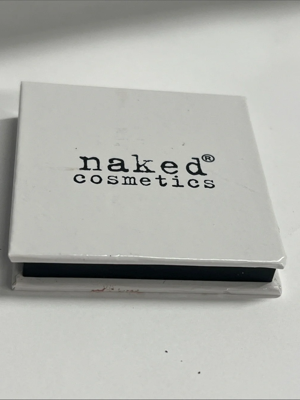 Naked Cosmetics Desert Sunset 04 Pressed Pigment Eyeshadow